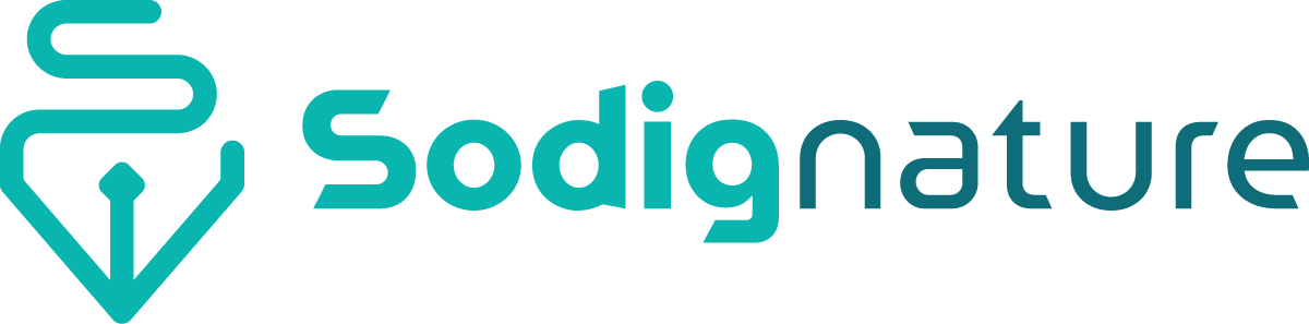 logo sodignature